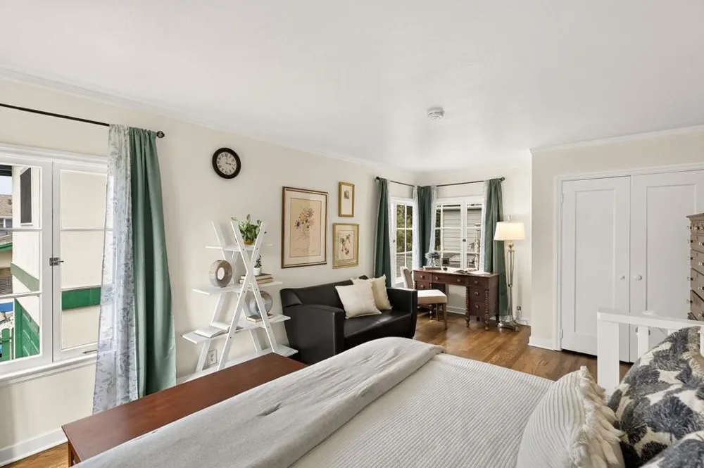 315 Cypress Avenue Pacific Grove, CA 93950