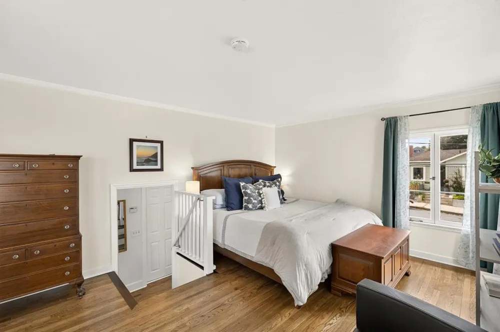 315 Cypress Avenue Pacific Grove, CA 93950