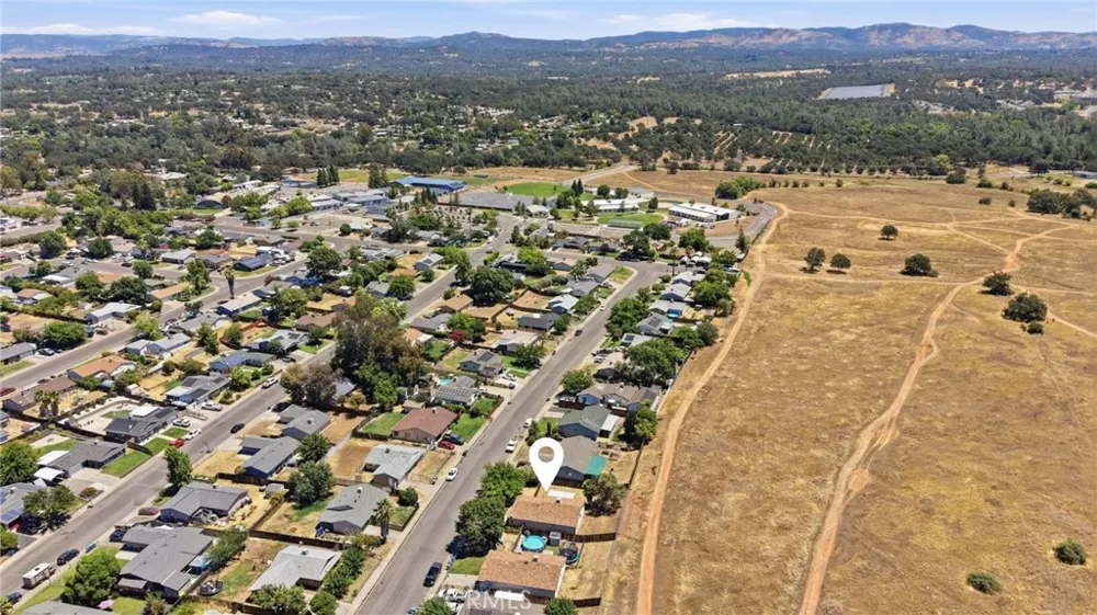 2336 Via Laton Oroville, CA 95966