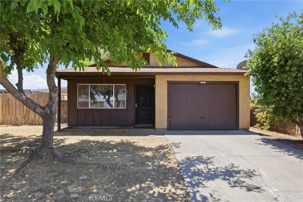 2336 Via Laton Oroville, CA 95966