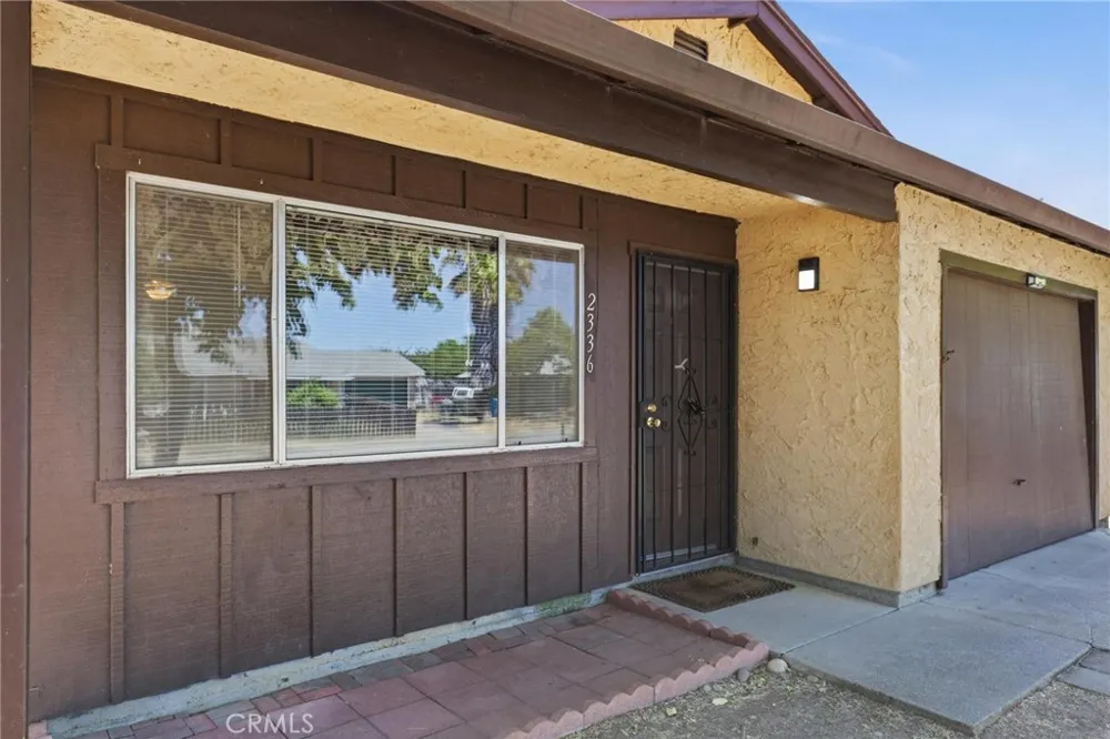 2336 Via Laton Oroville, CA 95966