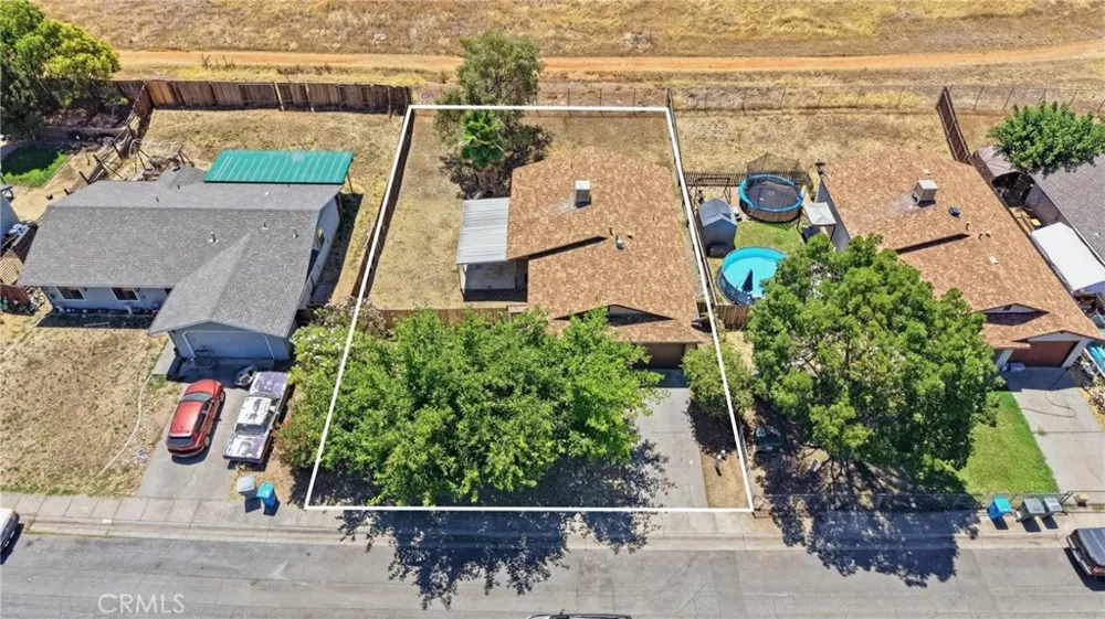 2336 Via Laton Oroville, CA 95966