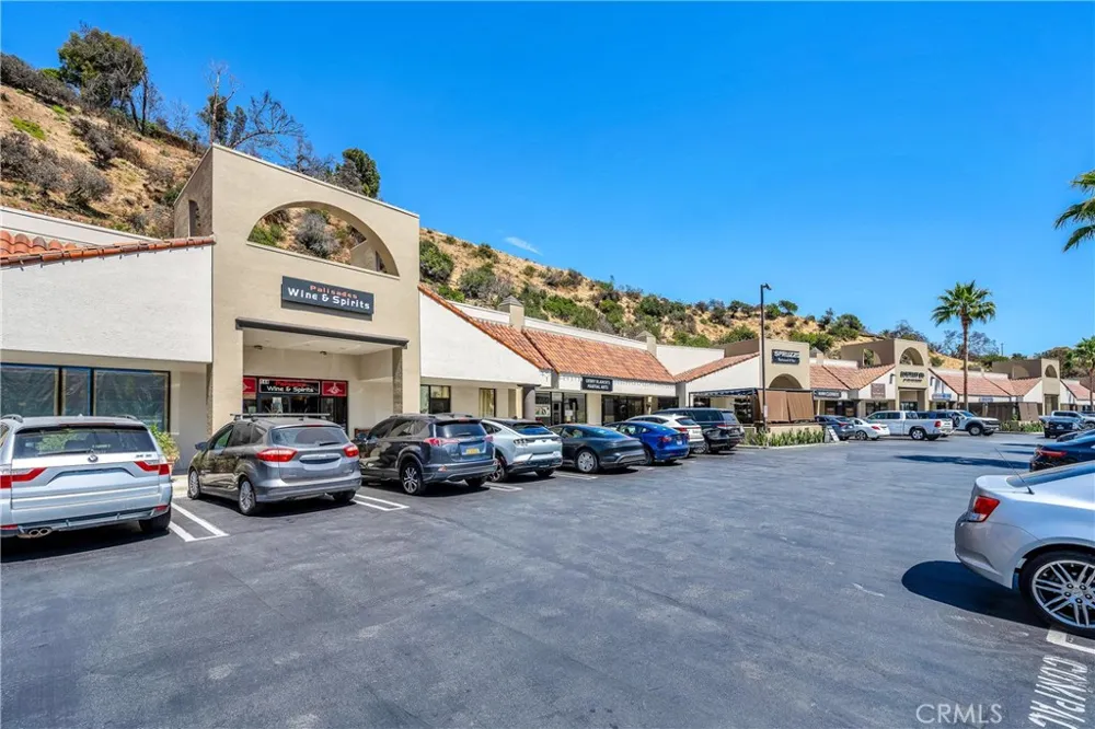 517 Palisades Drive Pacific Palisades, CA 90272