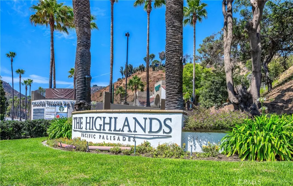 517 Palisades Drive Pacific Palisades, CA 90272