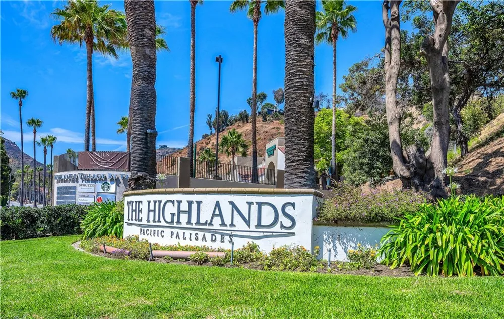 517 Palisades Drive Pacific Palisades, CA 90272