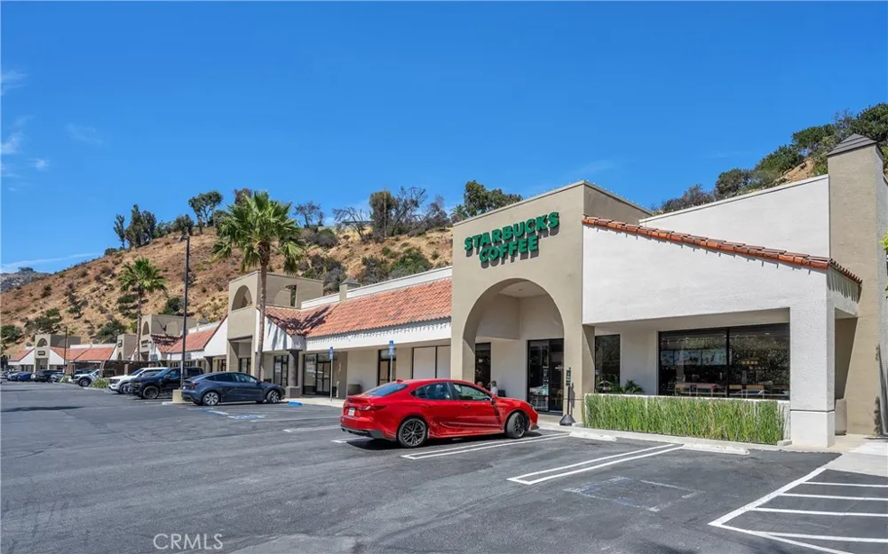 517 Palisades Drive Pacific Palisades, CA 90272