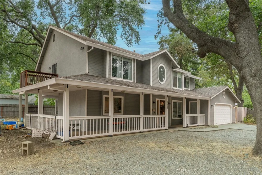 1339 W Sacramento Chico, CA 95926