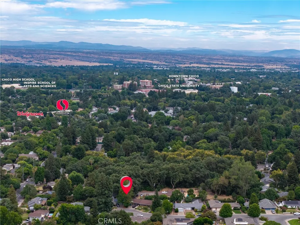 1339 W Sacramento Chico, CA 95926