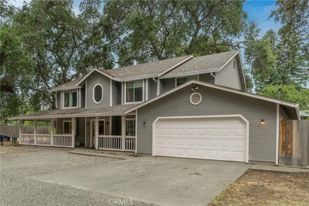 1339 W Sacramento Chico, CA 95926