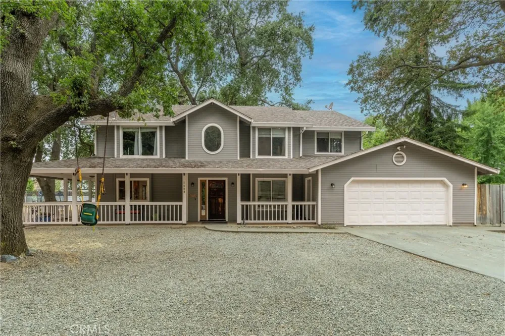 1339 W Sacramento Chico, CA 95926