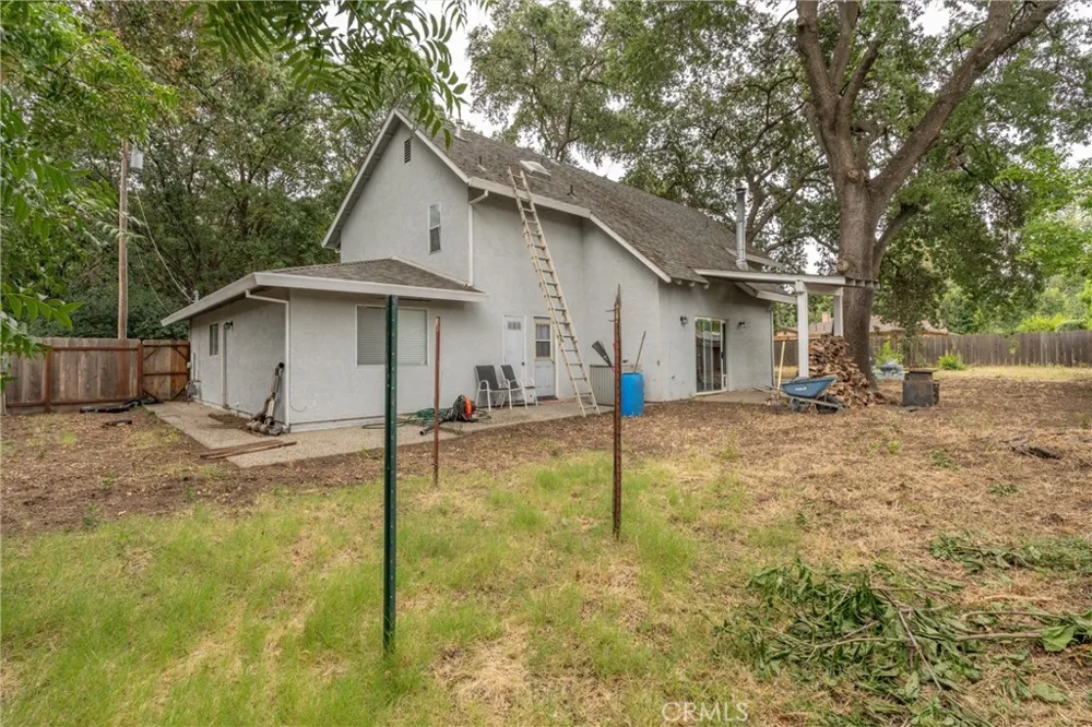 1339 W Sacramento Chico, CA 95926