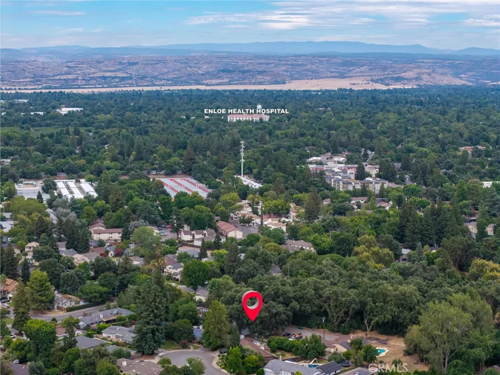 1339 W Sacramento Chico, CA 95926