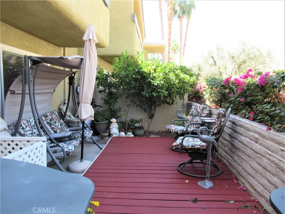 1950 S Palm Canyon Drive #126 Palm Springs, CA 92264