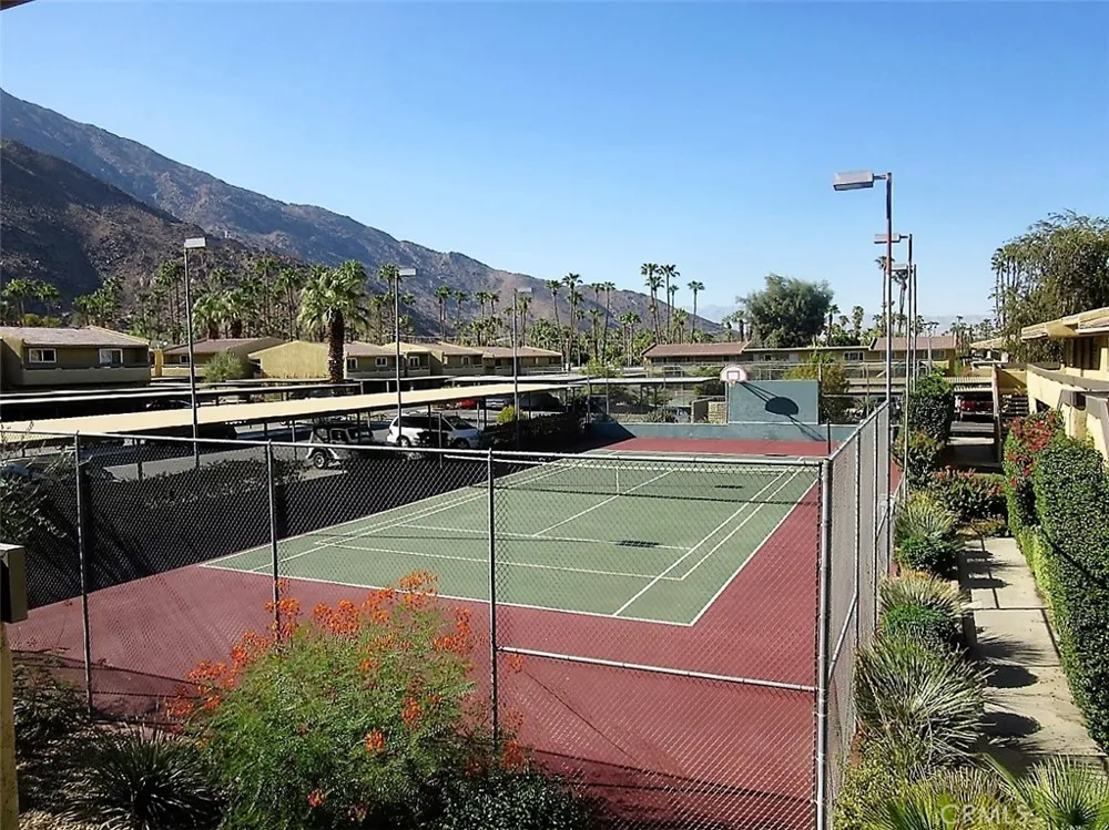 1950 S Palm Canyon Drive #126 Palm Springs, CA 92264