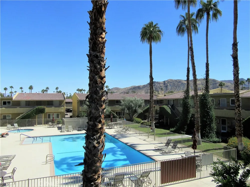 1950 S Palm Canyon Drive #126 Palm Springs, CA 92264