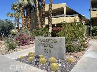 1950 S Palm Canyon Drive #126 Palm Springs, CA 92264