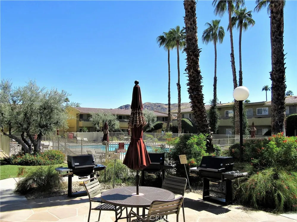 1950 S Palm Canyon Drive #126 Palm Springs, CA 92264