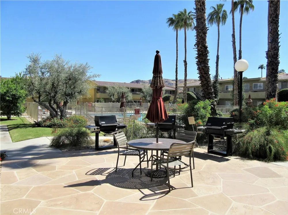 1950 S Palm Canyon Drive #126 Palm Springs, CA 92264