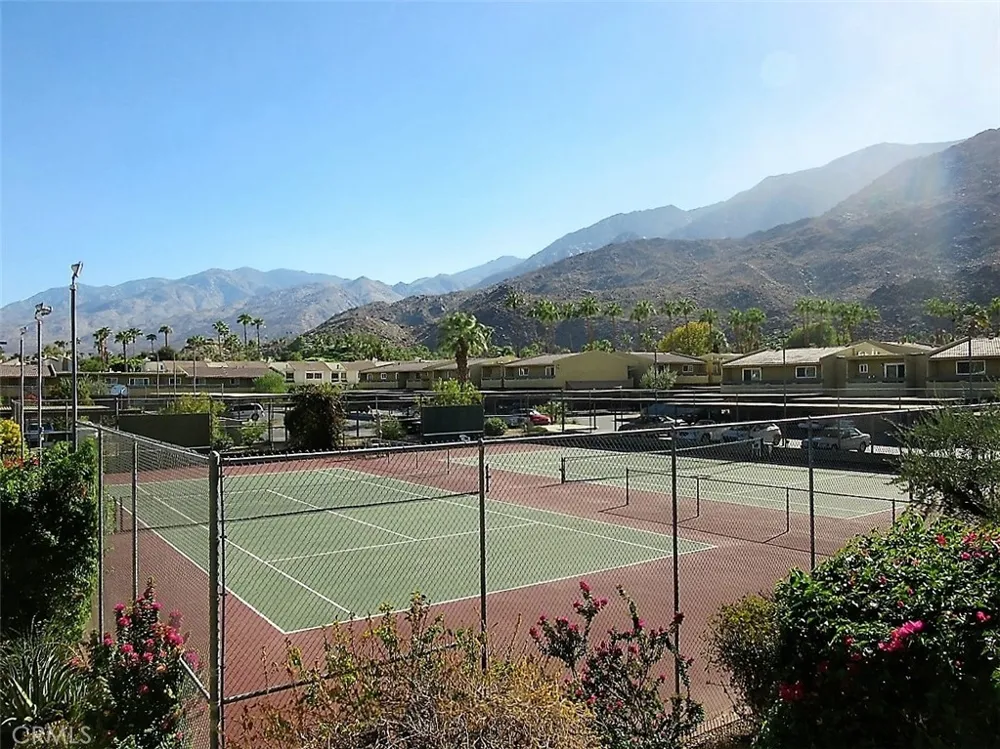 1950 S Palm Canyon Drive #126 Palm Springs, CA 92264