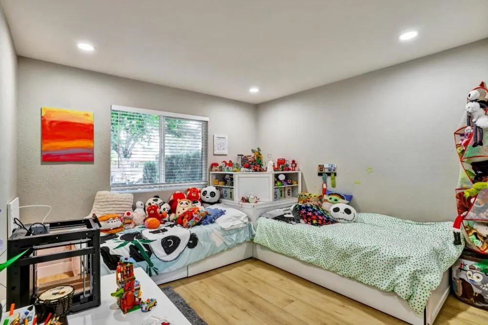 3855 KAUAI DRIVE San Jose, CA 95111