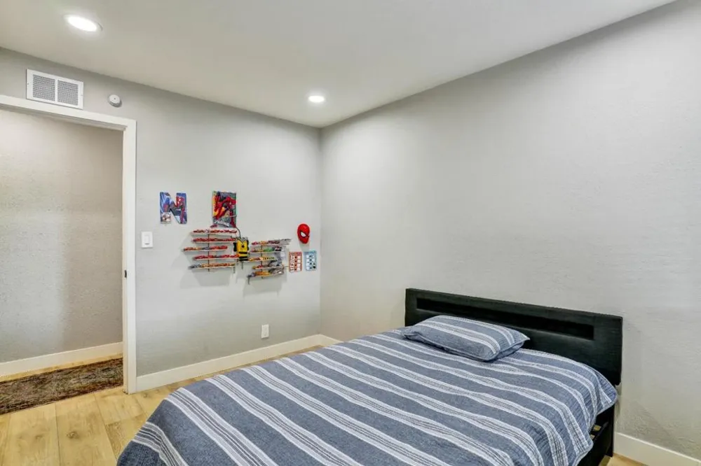 3855 KAUAI DRIVE San Jose, CA 95111