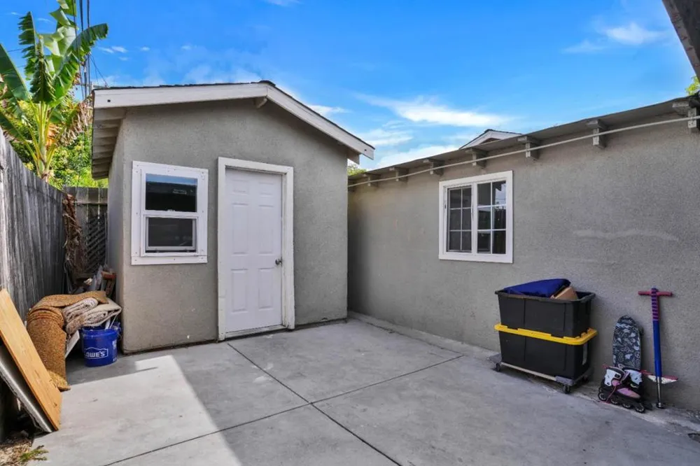 3855 KAUAI DRIVE San Jose, CA 95111