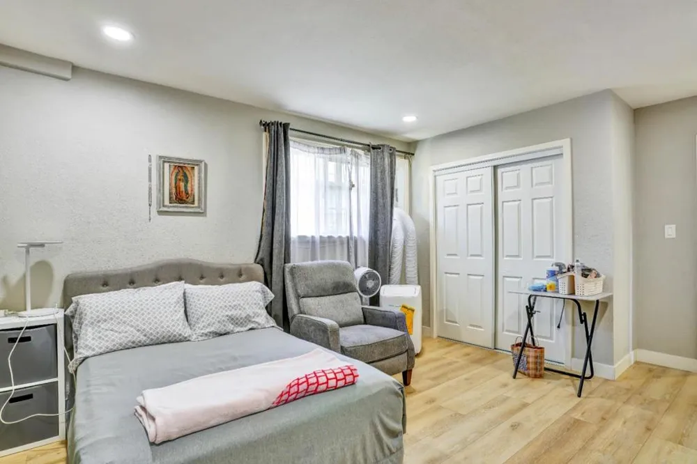 3855 KAUAI DRIVE San Jose, CA 95111