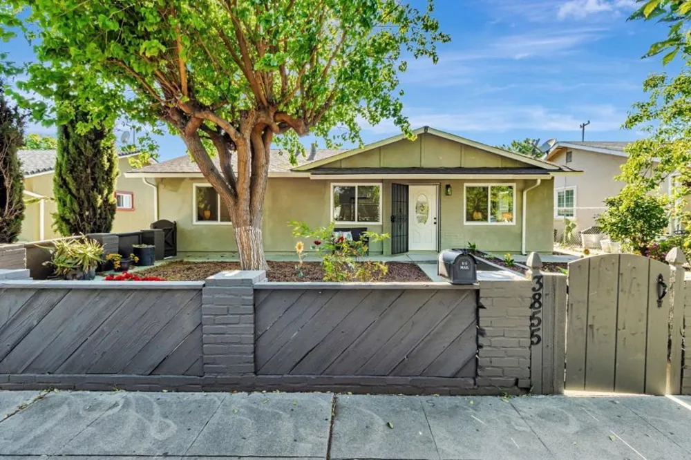 3855 KAUAI DRIVE San Jose, CA 95111