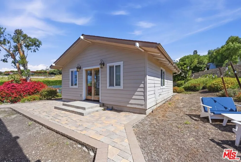 30429 Morning View Drive Malibu, CA 90265