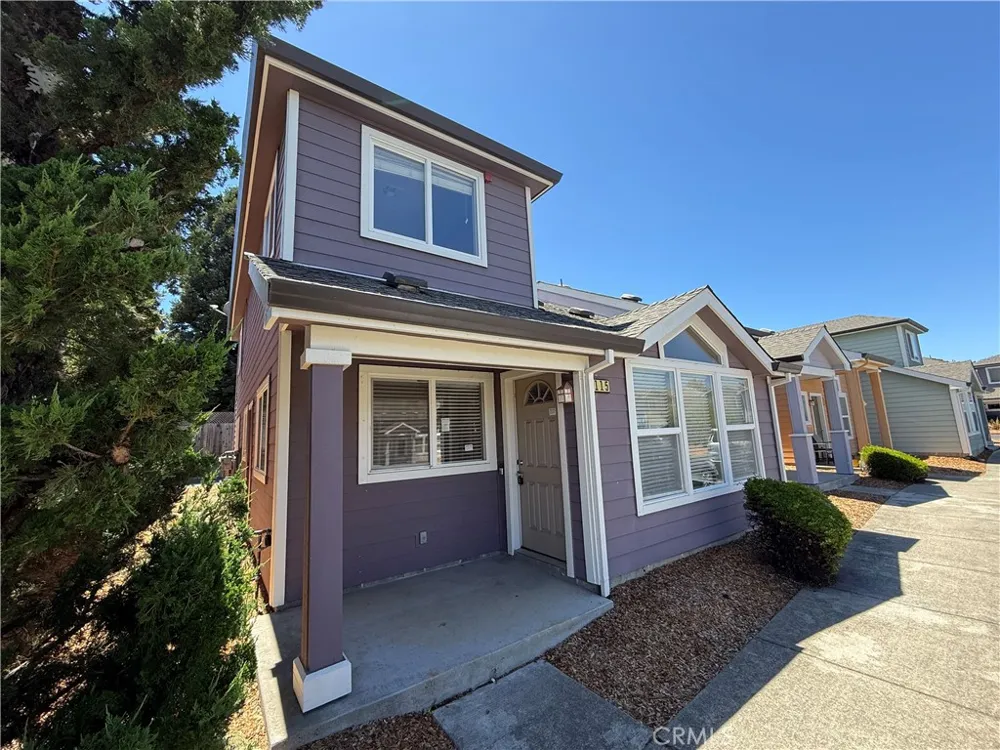 115 Treadway Court Cloverdale, CA 95425