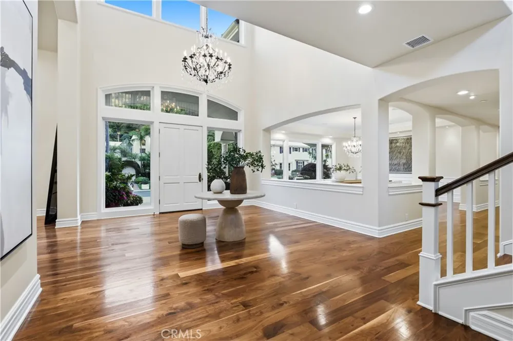 1502 Bienveneda Pacific Palisades, CA 90272