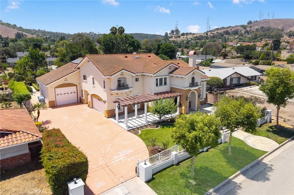 18218 Senteno St Rowland Heights, CA 91748