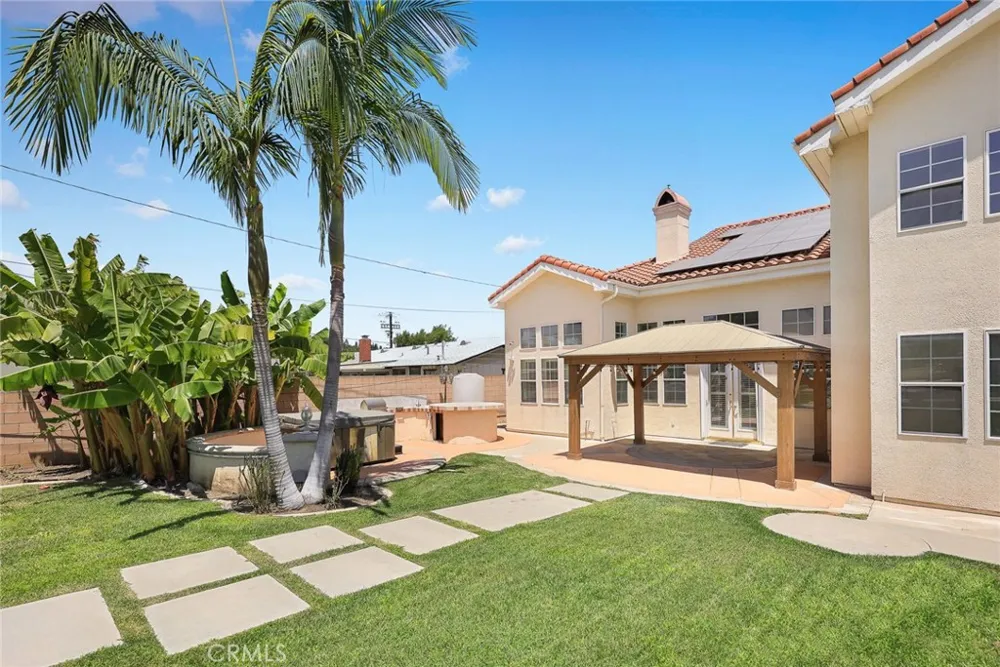 18218 Senteno St Rowland Heights, CA 91748