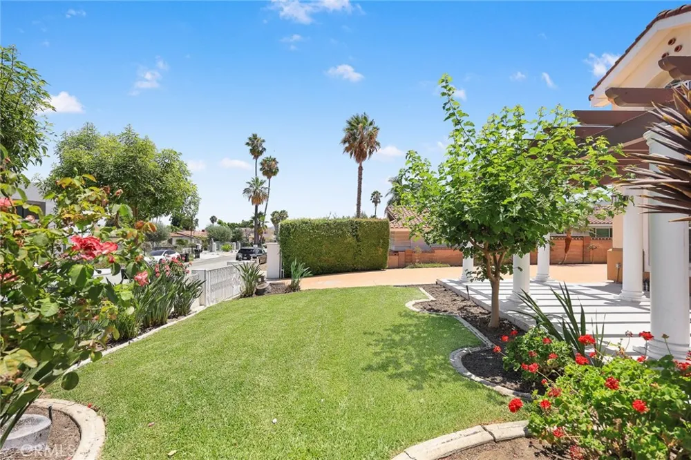 18218 Senteno St Rowland Heights, CA 91748