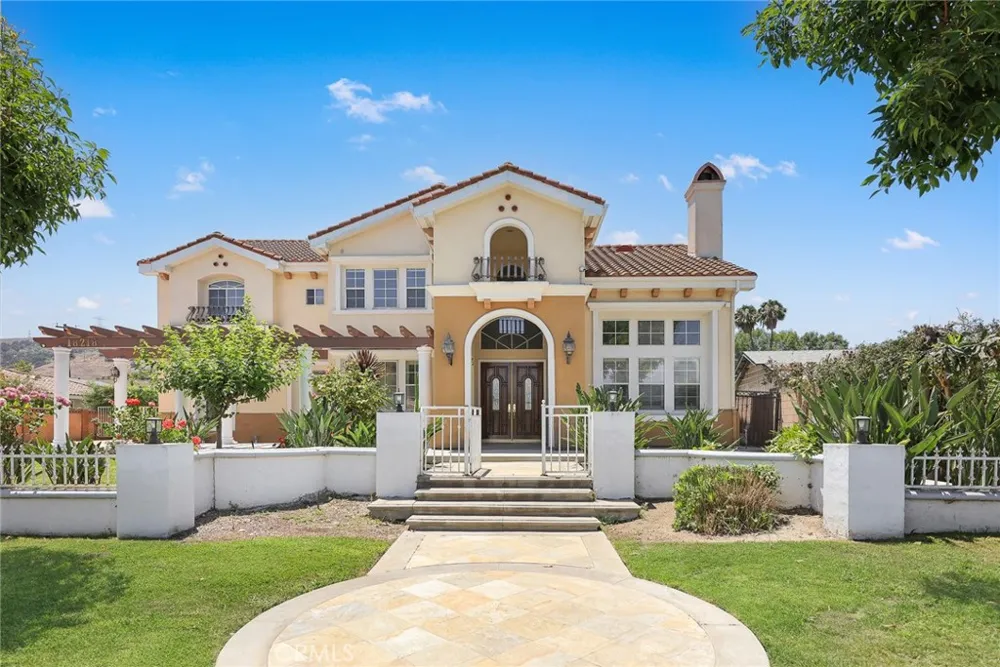 18218 Senteno St Rowland Heights, CA 91748