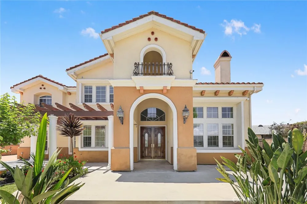 18218 Senteno St Rowland Heights, CA 91748