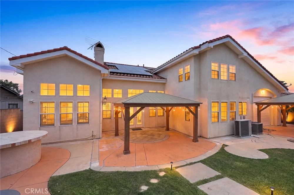 18218 Senteno St Rowland Heights, CA 91748
