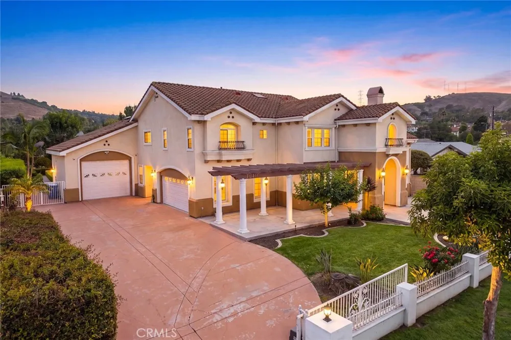 18218 Senteno St Rowland Heights, CA 91748