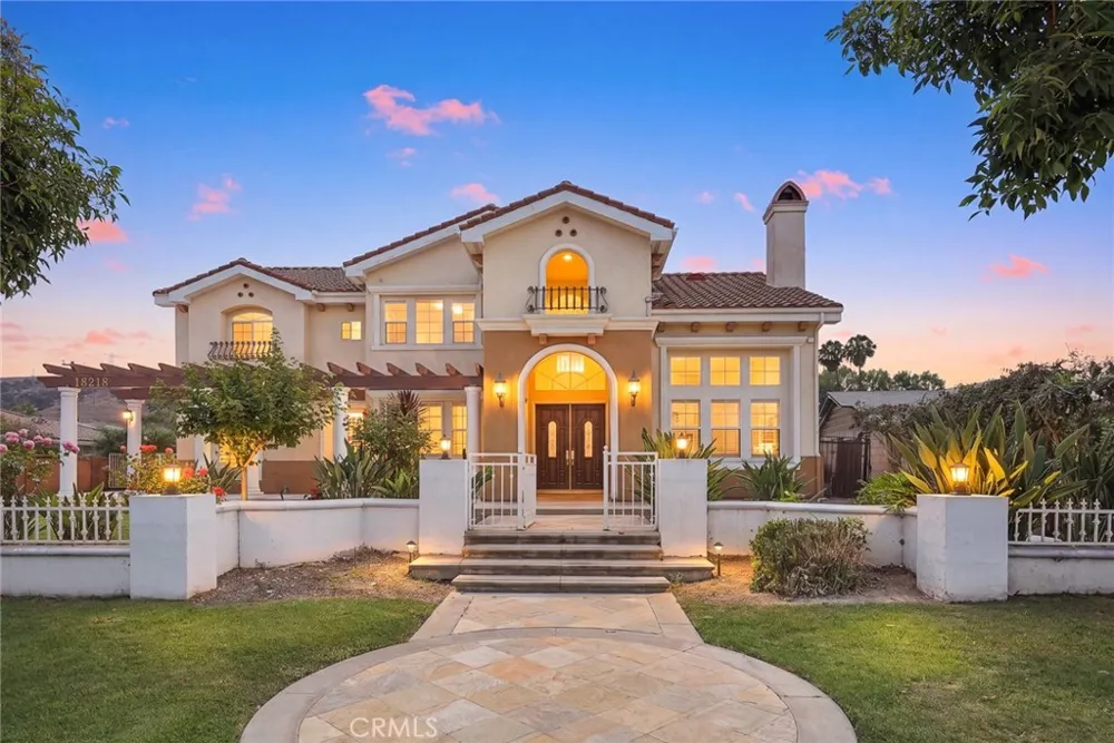 18218 Senteno St Rowland Heights, CA 91748