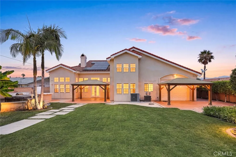 18218 Senteno St Rowland Heights, CA 91748