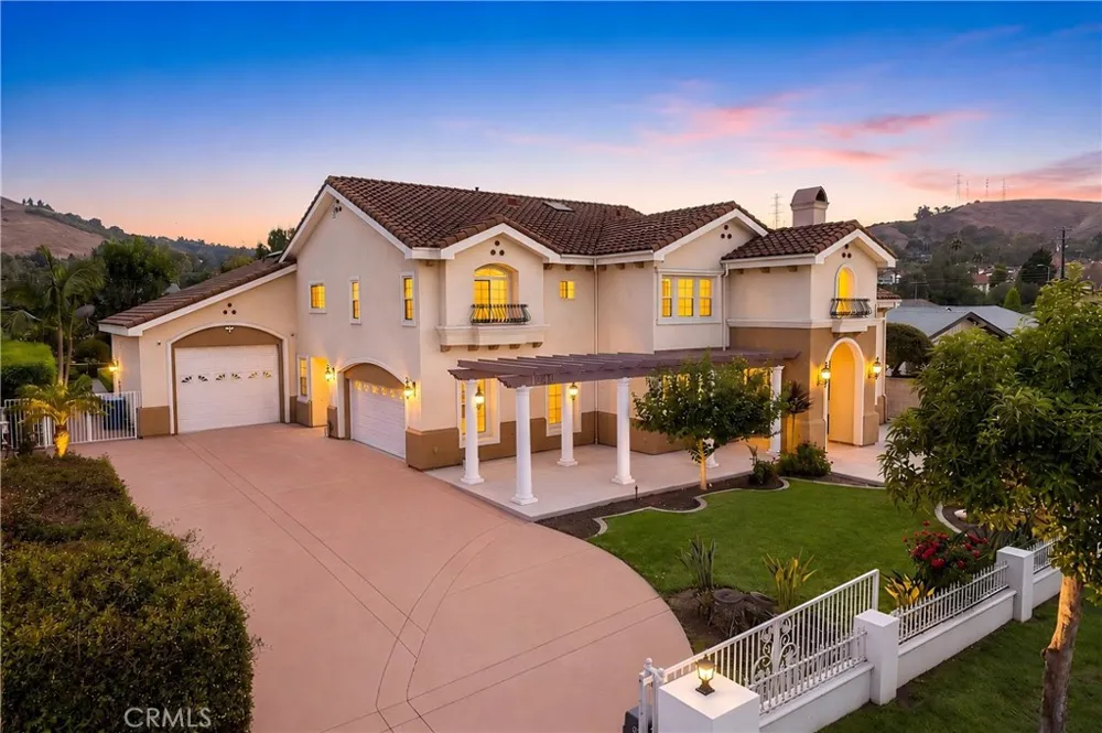 18218 Senteno St Rowland Heights, CA 91748