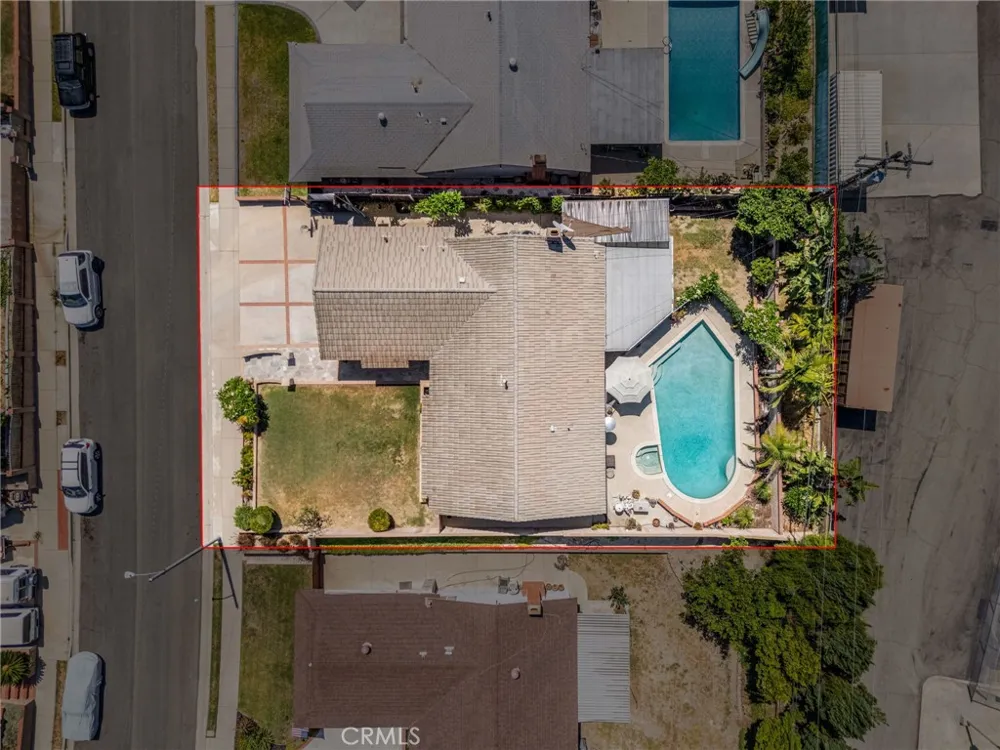 123 S Pintado Diamond Bar, CA 91765