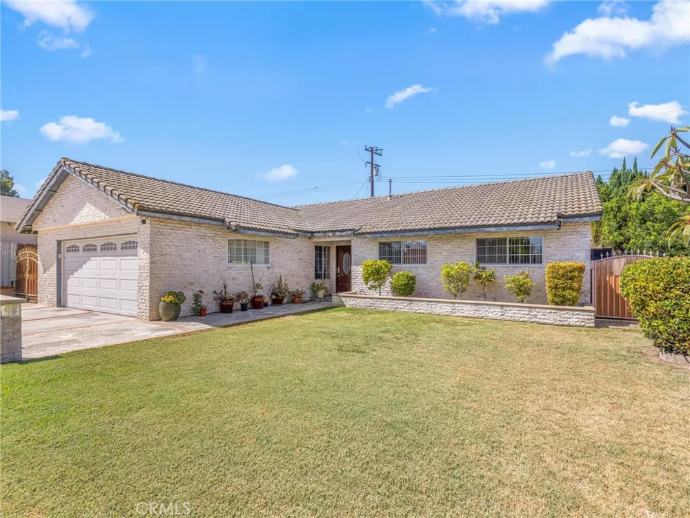 123 S Pintado Diamond Bar, CA 91765