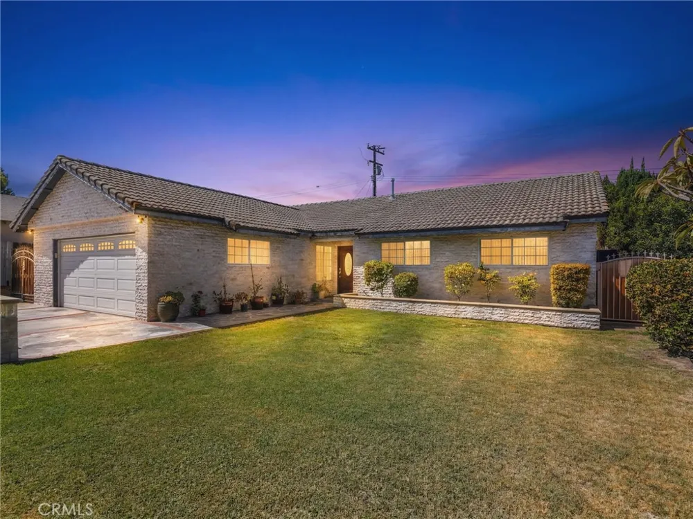 123 S Pintado Diamond Bar, CA 91765