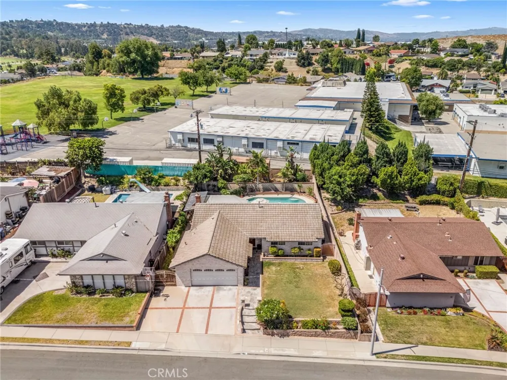 123 S Pintado Diamond Bar, CA 91765