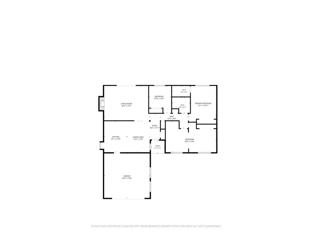 123 S Pintado Diamond Bar, CA 91765
