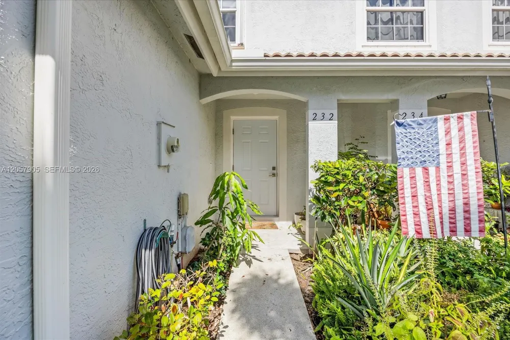 232 Timberwalk Trl Jupiter, FL 33458