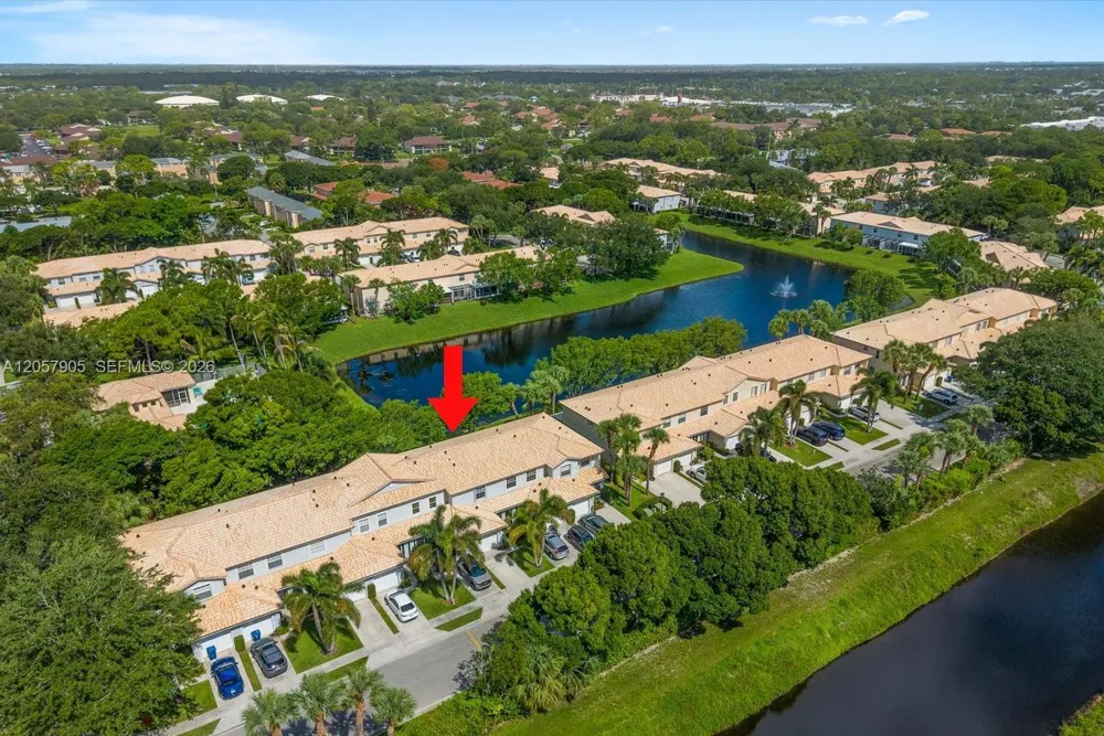 232 Timberwalk Trl Jupiter, FL 33458