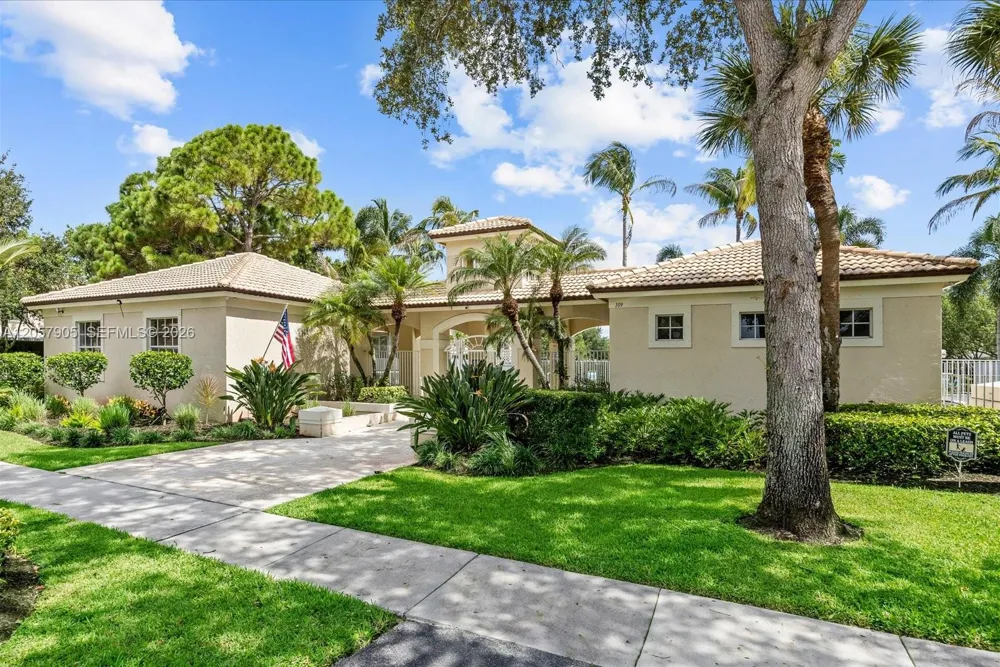 232 Timberwalk Trl Jupiter, FL 33458