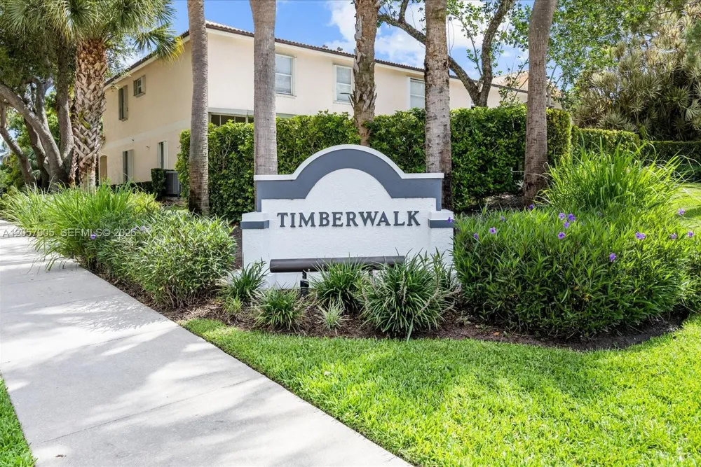 232 Timberwalk Trl Jupiter, FL 33458